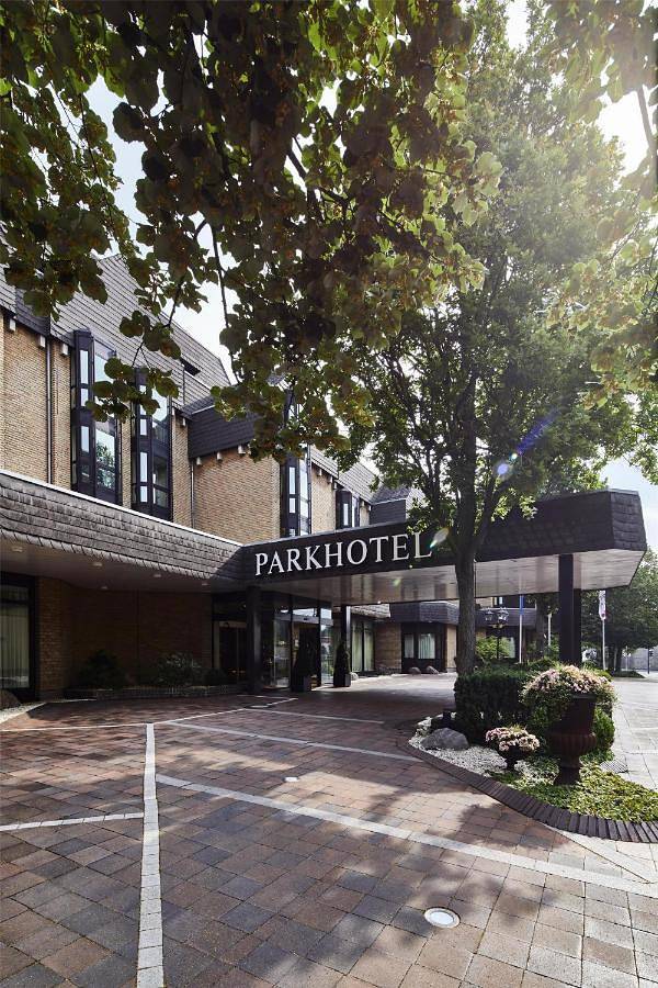 Parkhotel Gütersloh in Gütersloh, Nordrhein-Westfalen
