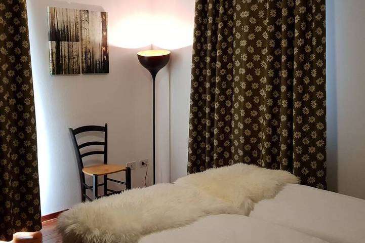 Ganze Wohnung, Mit Balkon in Comelico Superiore, Dolomiti Superski