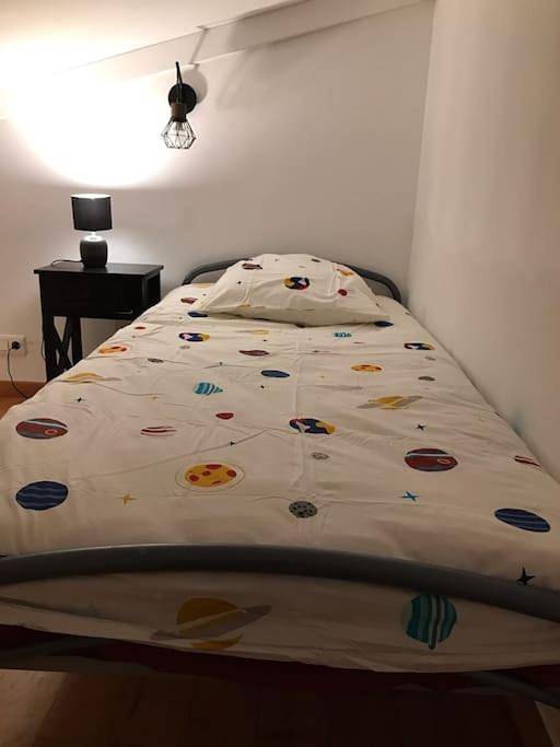 Location de vacances pour 10 personnes, avec terrasse à Oraison - 4