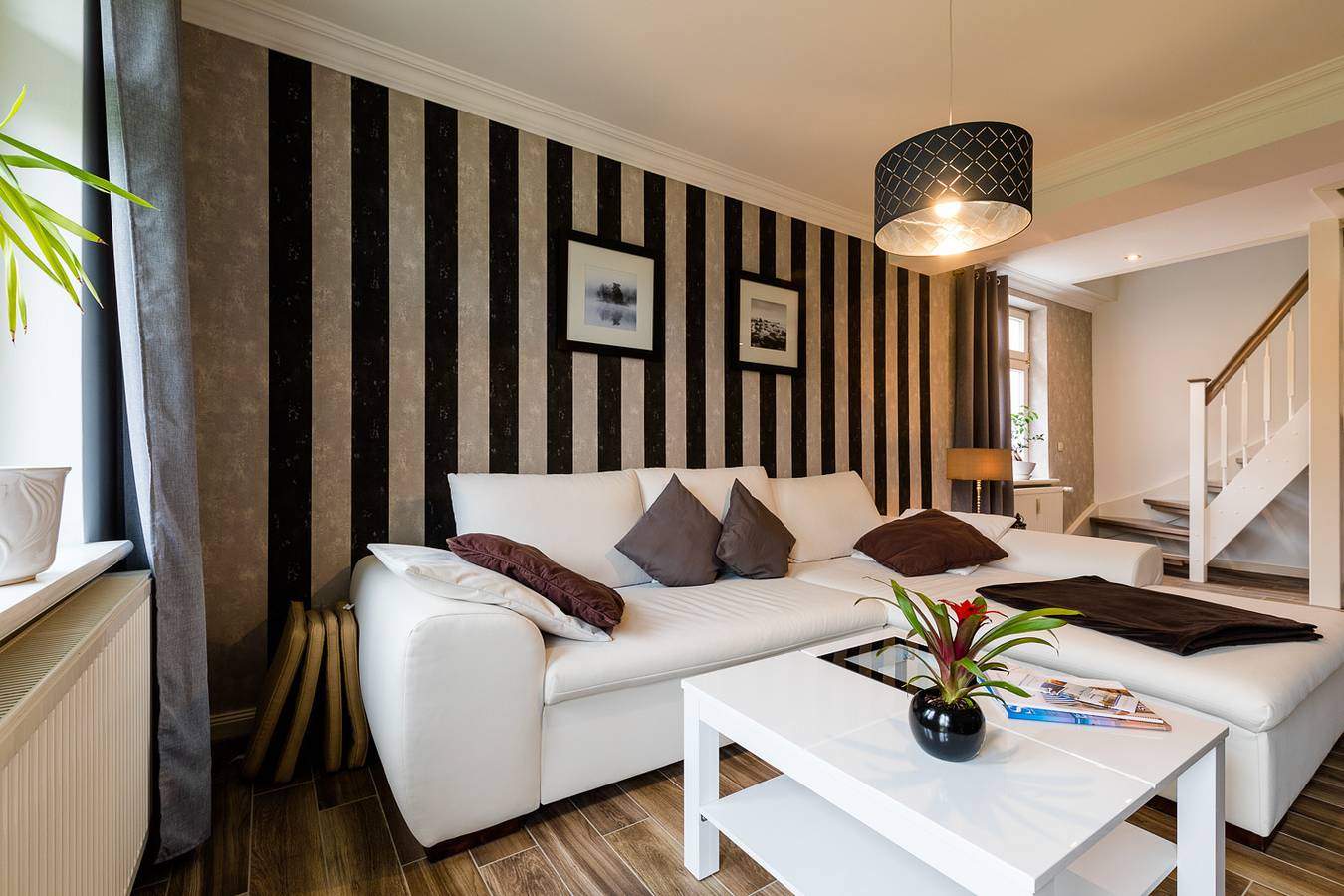 Ferienwohnung in Kühlungsborn für 2 Personen in Kühlungsborn