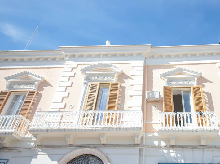 Apartamento entero, Td Palazzo Fiume 1 – Heart of Polignano in Lama Monachile (Polignano a Mare), Polignano a Mare