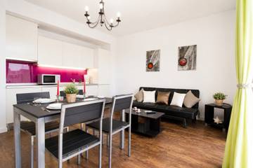 Apartamento para 4 Personas en Zona VIP Waikiki (Vila-seca), Vilaseca, Foto 3