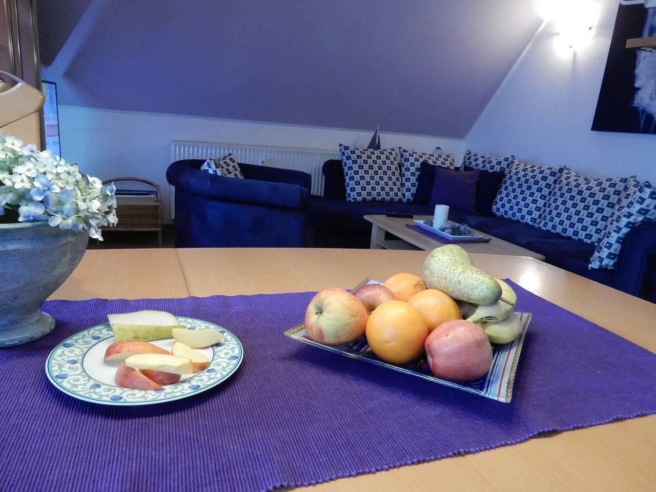 Ganze Ferienwohnung, Eichenpark 3.4 in Prerow, Fischland - Darß - Zingst