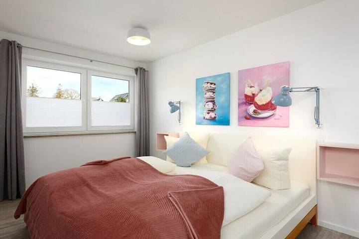 Ferienhaus für 4 Personen in Laboe - 2