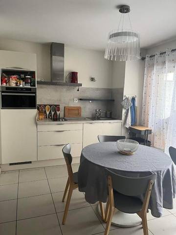 Gîte pour 2 personnes, avec terrasse à Morteau