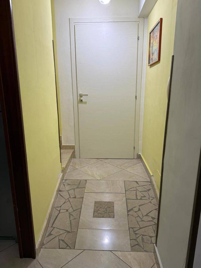 Location de vacances pour 2 personnes, avec vue et terrasse à Torre Faro - 3