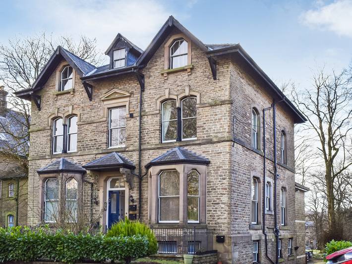 Cottage for 4 people, with Garden in Buxton