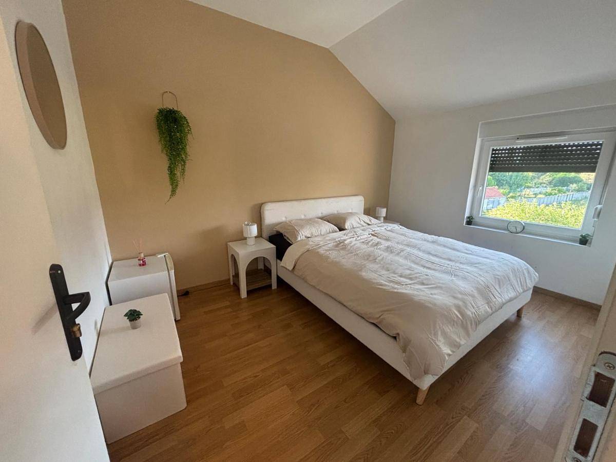 Appartement de vacances entier, Room New Zealand in Le Quesnoy, Avesnes-sur-Helpe