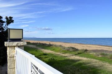 Apartamento para 5 Personas en Dénia, Costa Blanca, Foto 4