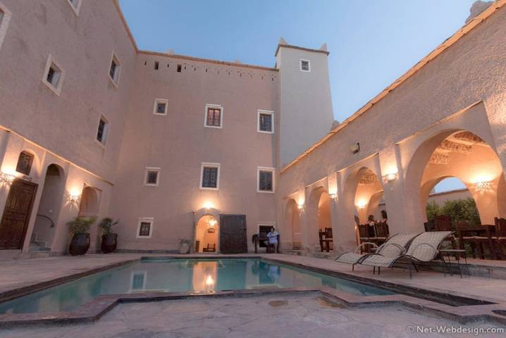 Maison d’hôte pour 2 personnes dans N'kob - 4