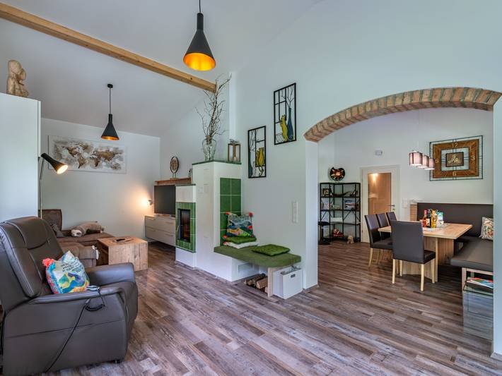 Ferienhaus für 7 Personen, mit Terrasse und Garten in Klagenfurt-Land - 4