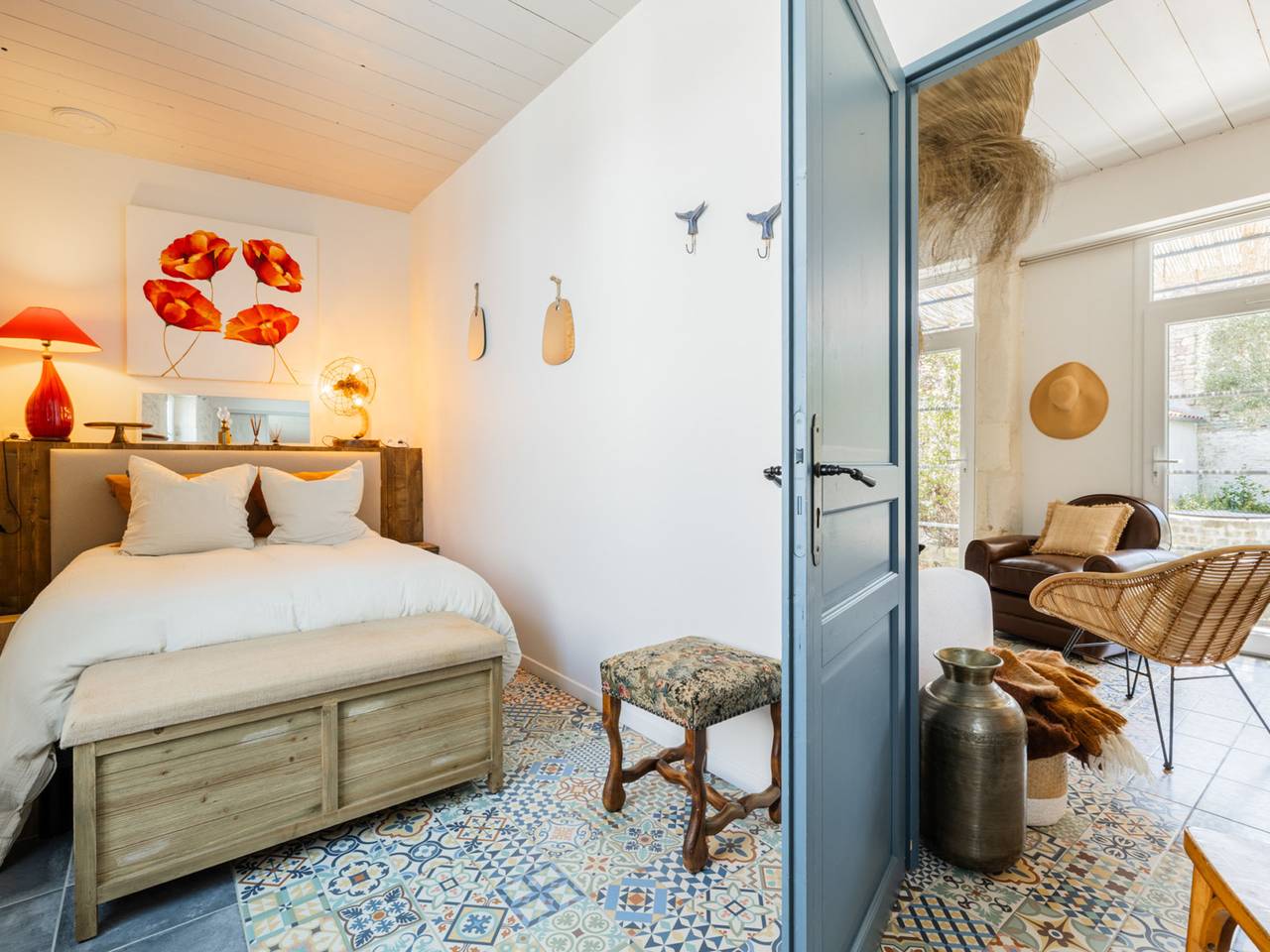 Le cocon in Saint-Pierre-d'Oléron, Côte de Beauté