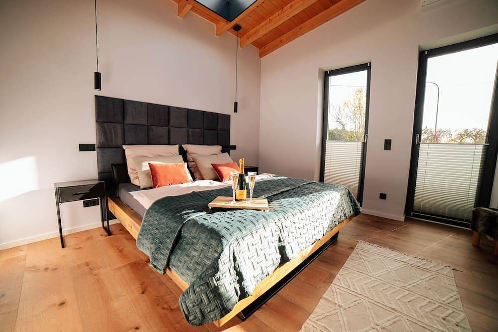 Relax Lodge in Plütscheid, Eifelkreis Bitburg-Prüm
