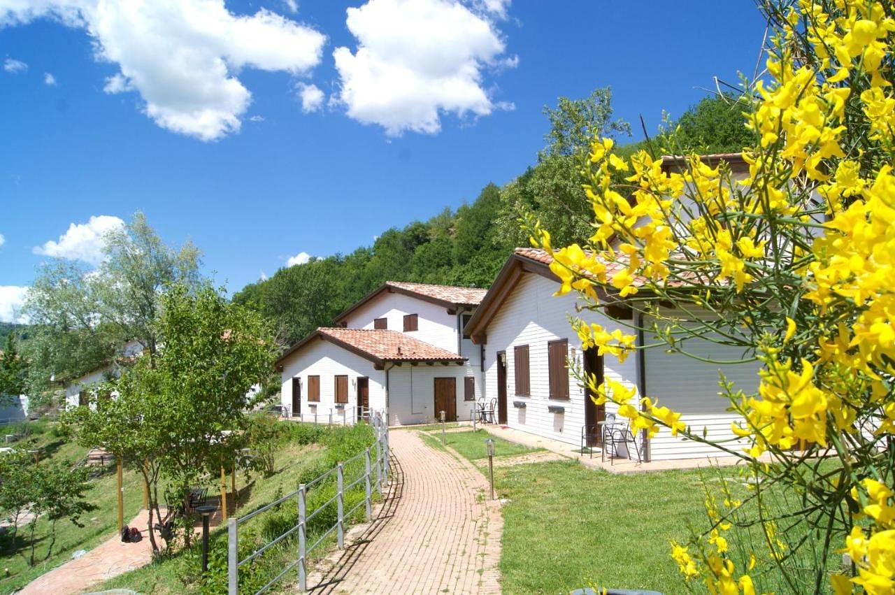 La Valle Dei Caprioli Village Bungalow Park - Freelandia Azienda Agricola in Montescudo-Monte Colombo, Provincia di Rimini