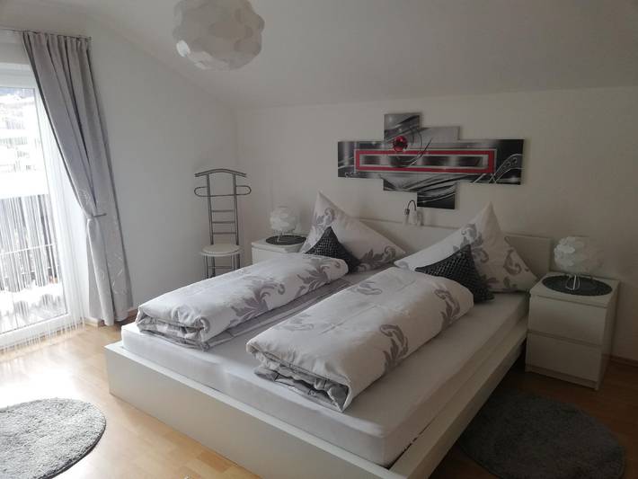 Ferienhaus für 5 Personen, mit Garten und Terrasse, mit Haustier im Ötztal - 2