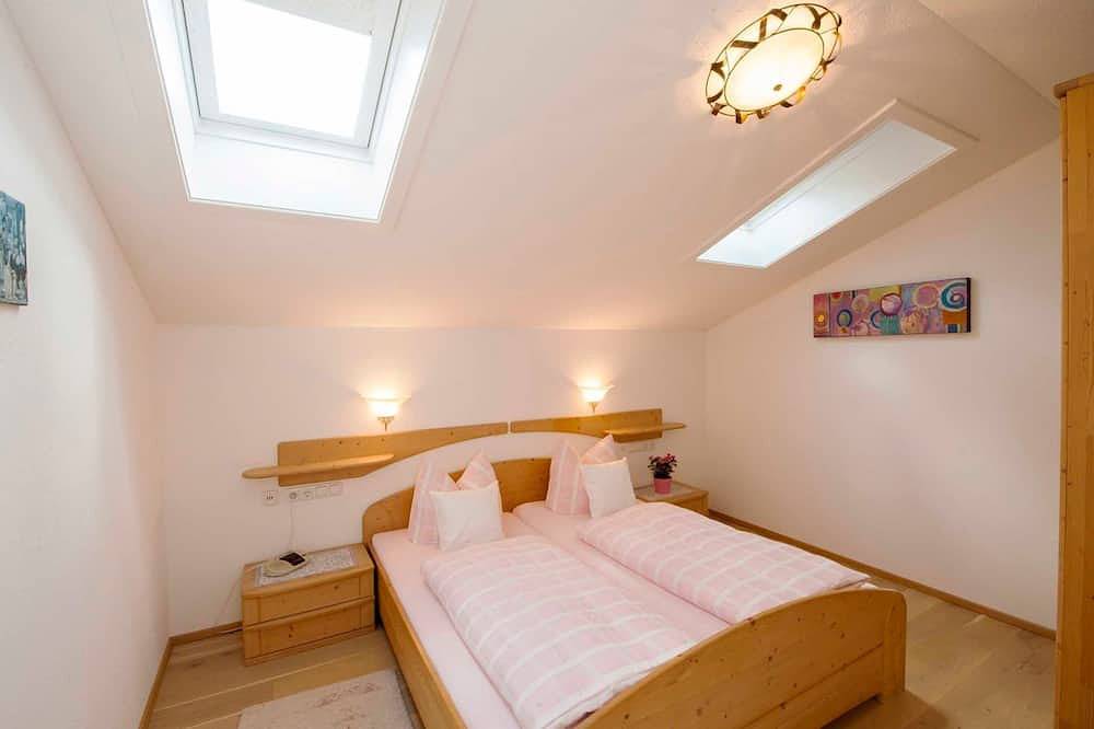 Entire apartment, 2-room apartment with 68m² - .Ferienwohnungen Kraus in Rottach-Egern, Bavarian Alps