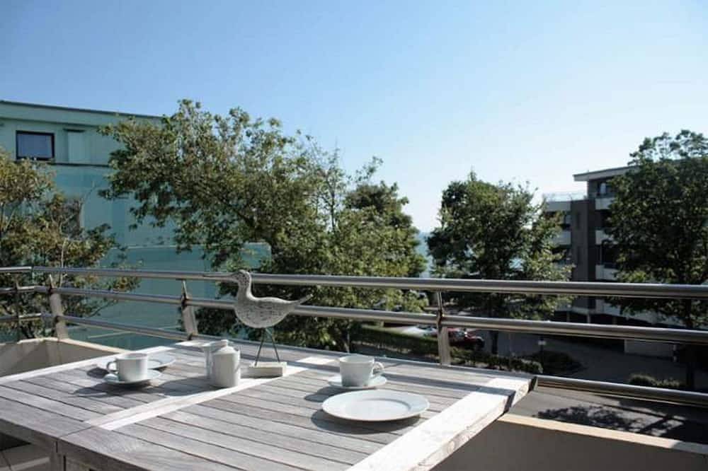 Appartamento vacanze a Fohr a partire da 180€ a notte