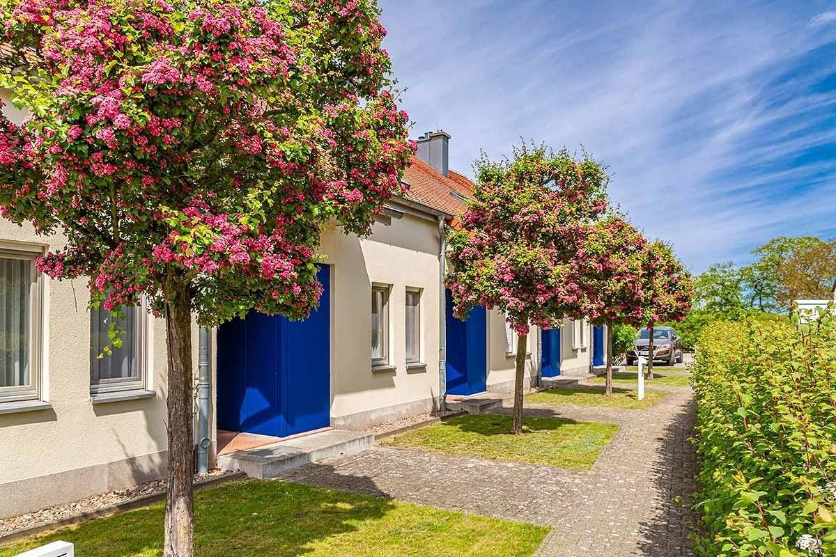 Ganze Ferienwohnung, Ferienwohnung am Krienker See in Dewichow, Mellenthin