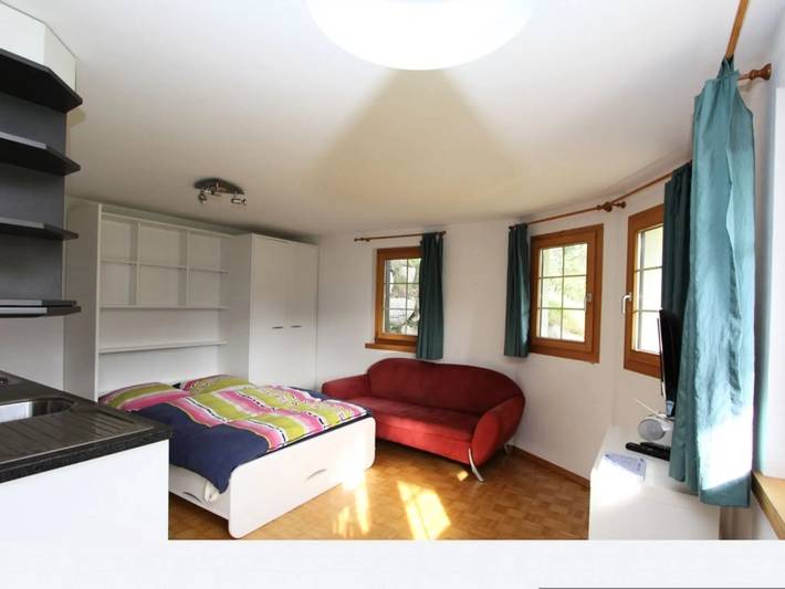 Ferienwohnung für 2 Personen - 1