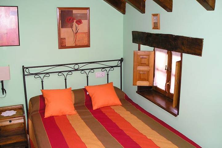 Gîte pour 4 personnes à Potes - 3