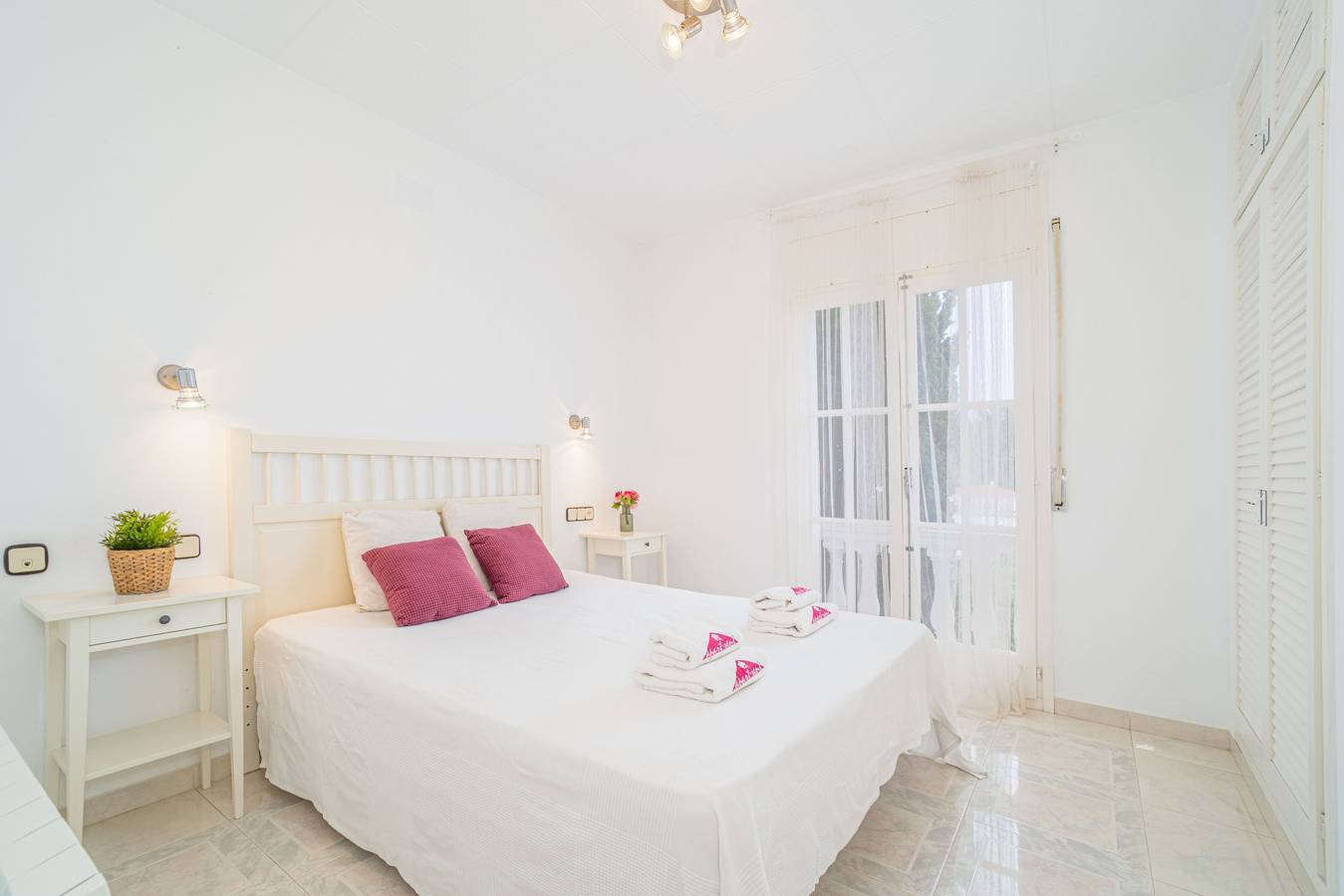 Bahia 67 C in Empuriabrava, Haut-Ampurdan