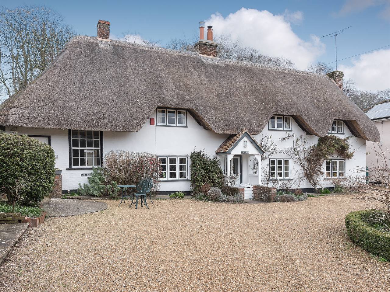 Cottage for 2 People in Hampshire, South East England