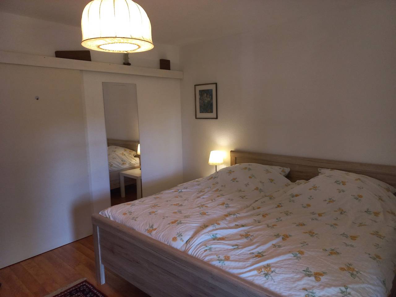 Angela/Maria in Sögel, Emsland