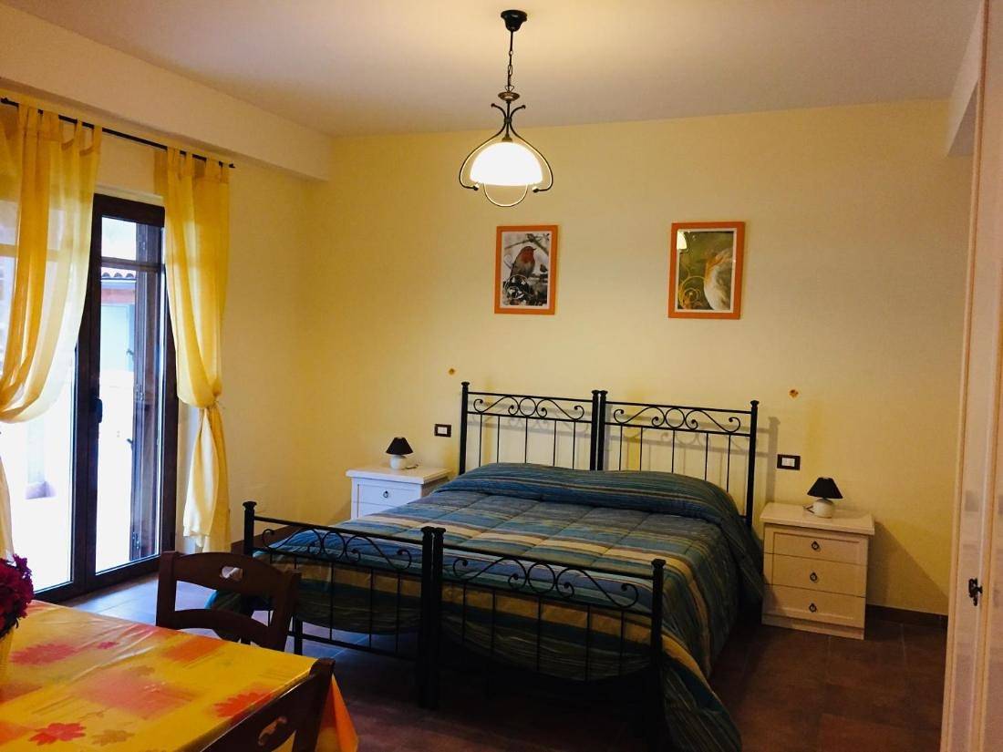 Apartamento entero, Apartamento Poggio Dei Pettirossi - en Pettorano sul Gizio in Pettorano sul Gizio, Provincia de L'Aquila