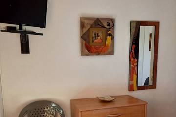 Appartement De Vacances pour 6 Personnes dans Berck, Région de Montreuil, Photo 2