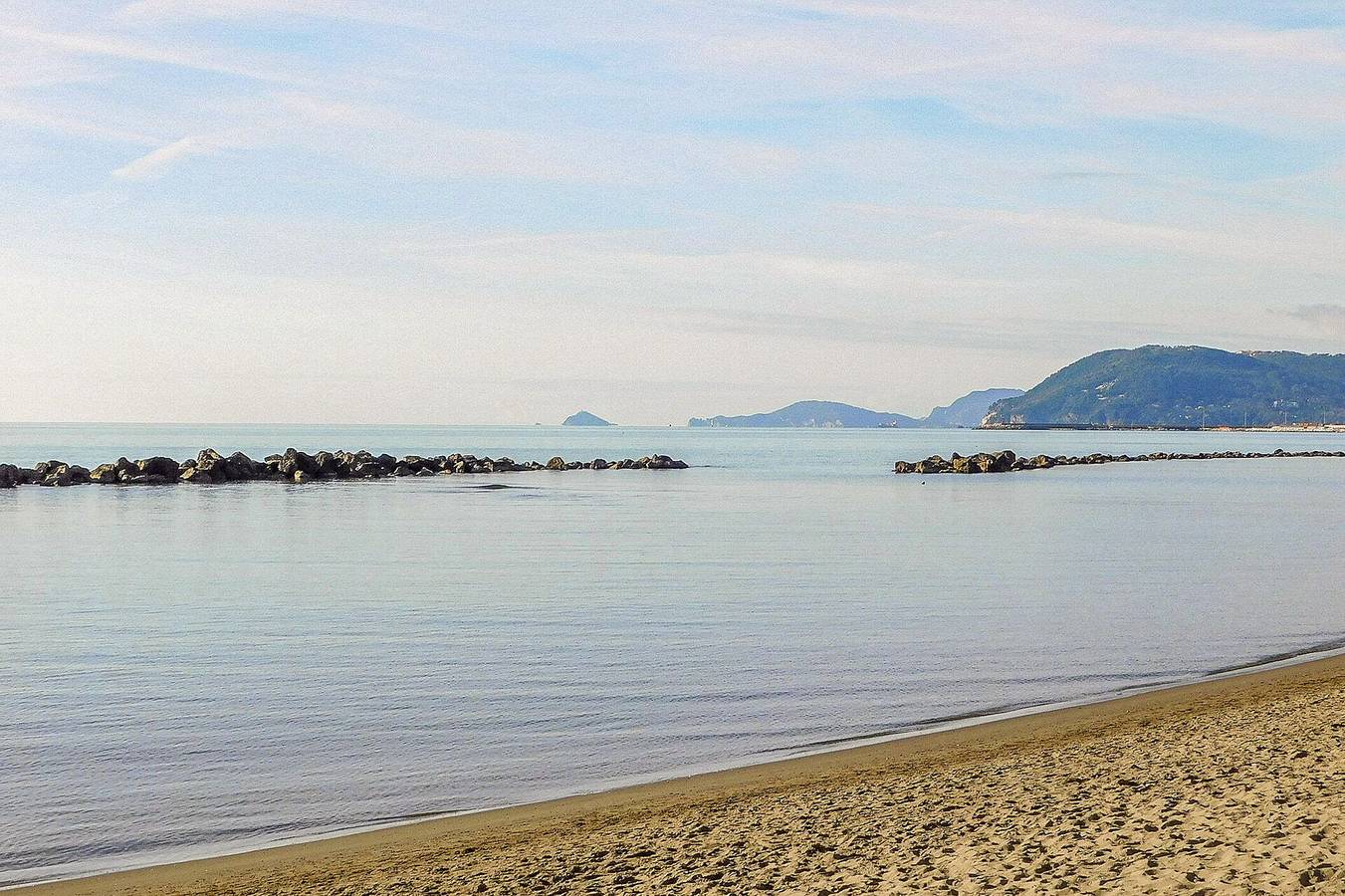 Casa de vacaciones para 12 personas con balcón in Camaiore, Costa de la Maremma