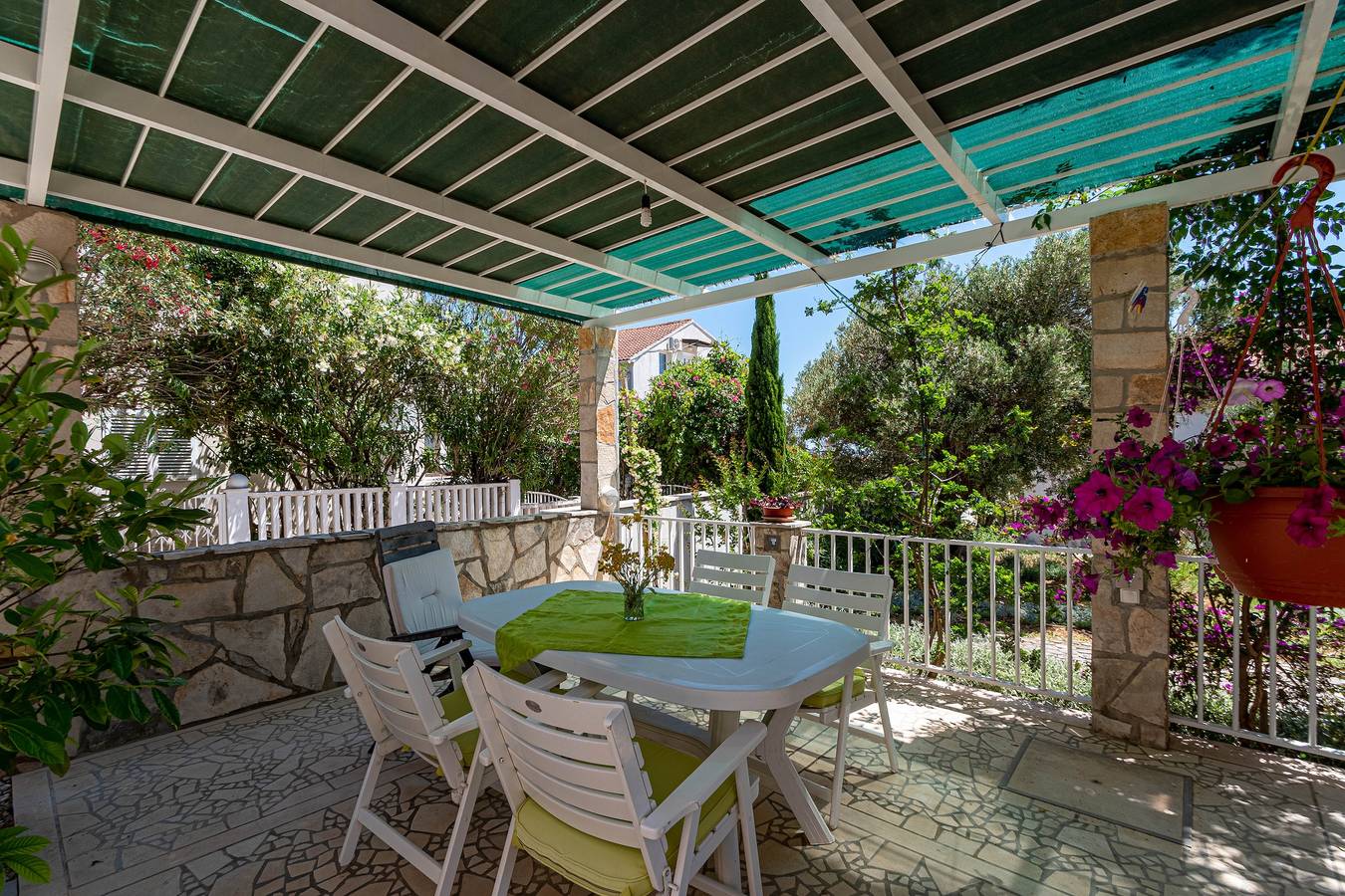 Appartamento vacanze a Orebic a partire da 72€ a notte