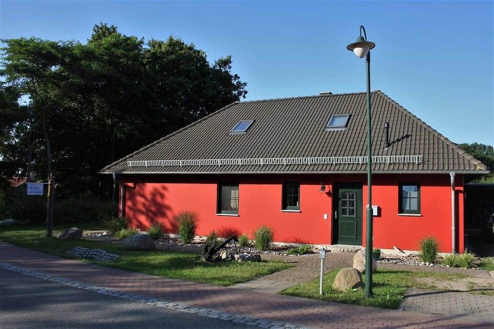 Ferienwohnung in Rügen für 3 Personen in Rügen