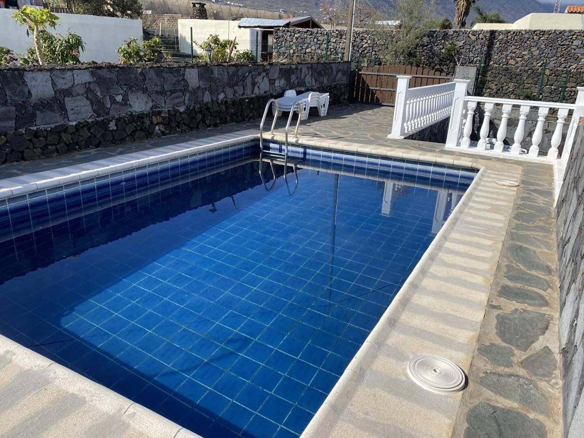 Casas Rita in Frontera, El Hierro
