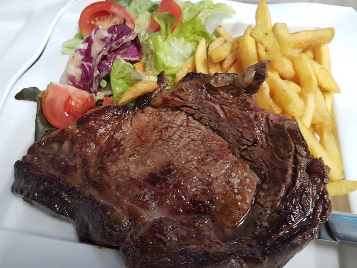 Hôtel pour 3 personnes à Les Avenières - 3