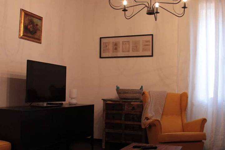 Entire apartment, From Irene in Bassano del Grappa, Vicenza Province