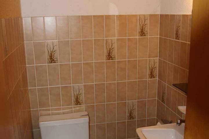 Appartement entier, Mayens de l'Ours Dz 130 - Mountain apartment 8 per in Salins (Sion), Sion