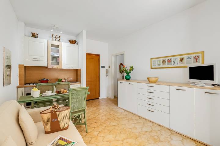 Gîte pour 4 personnes, avec Terrasse à Vallecrosia - 3