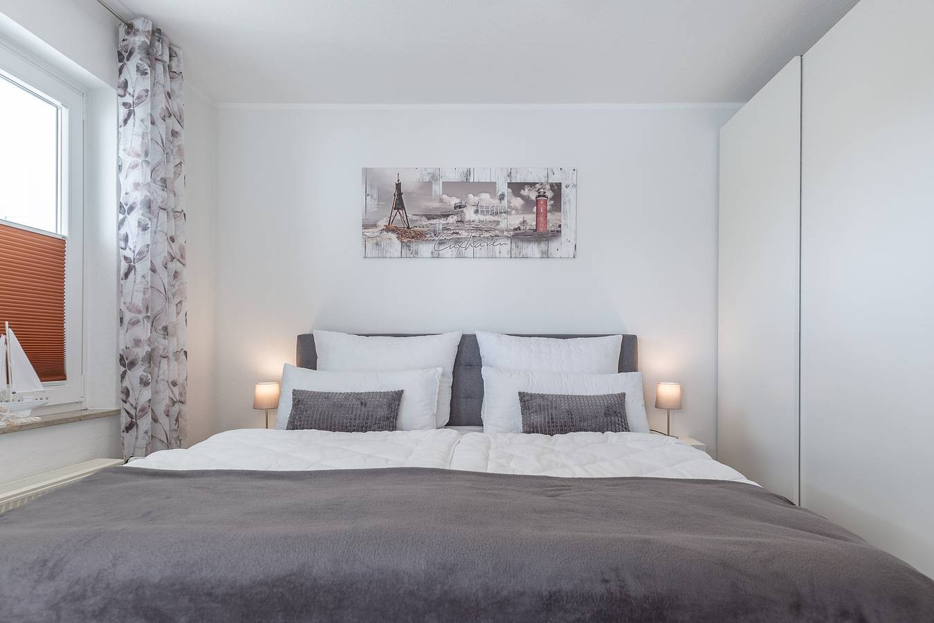 Haus Grimmershörn, Fewo 26, foto 9
