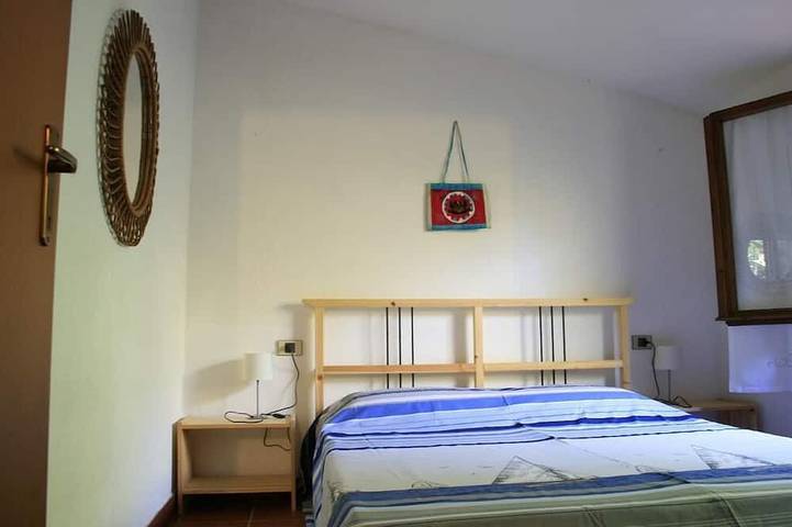 Villa nur wenige Meter vom Meer entfernt für erholsame Ferien in Solanas, Comune di Sinnai