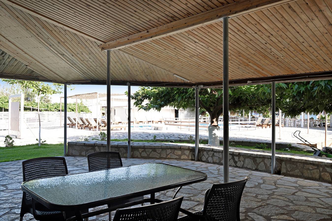 Hel enrumslägenhet, Studio Apartment 'Iguana 12' with Sea View, Wi-Fi and Air Conditioning in Preveza perifereiakí enótita