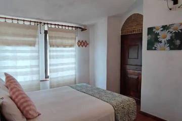 Agriturismo per 3 Persone in Cinigiano, Maremma, Foto 4