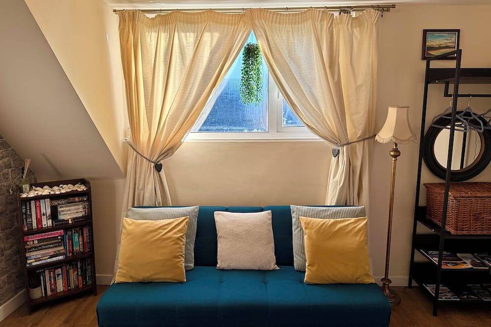 Ganze Wohnung, Cosy Loft Apartment In The Heart Of Kirkwall in Orkney Inseln