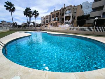 Vakantiewoning voor 5 Personen in La Mata, Costa Blanca, Afbeelding 3