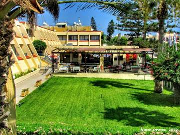 Apartment for 2 People in Ayia Napa, South Cyprus, Photo 1