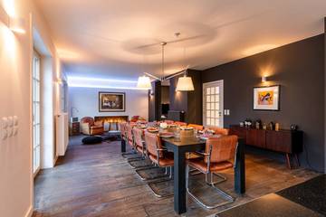 Ferienhaus für 8 Personen in Duinbergen, Knokke-Heist, Bild 1