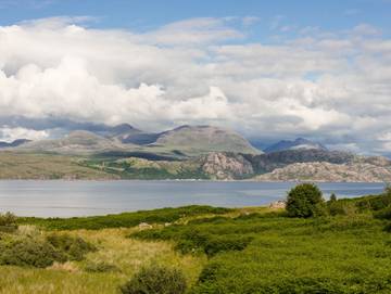 Cottage for 6 People in Highlands, Scotland, Photo 1
