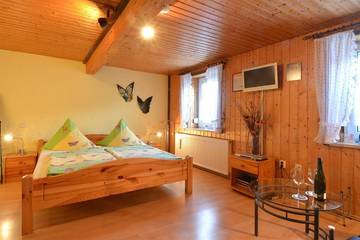 Ferienwohnung für 4 Personen in Konz, Landkreis Trier-Saarburg, Bild 3
