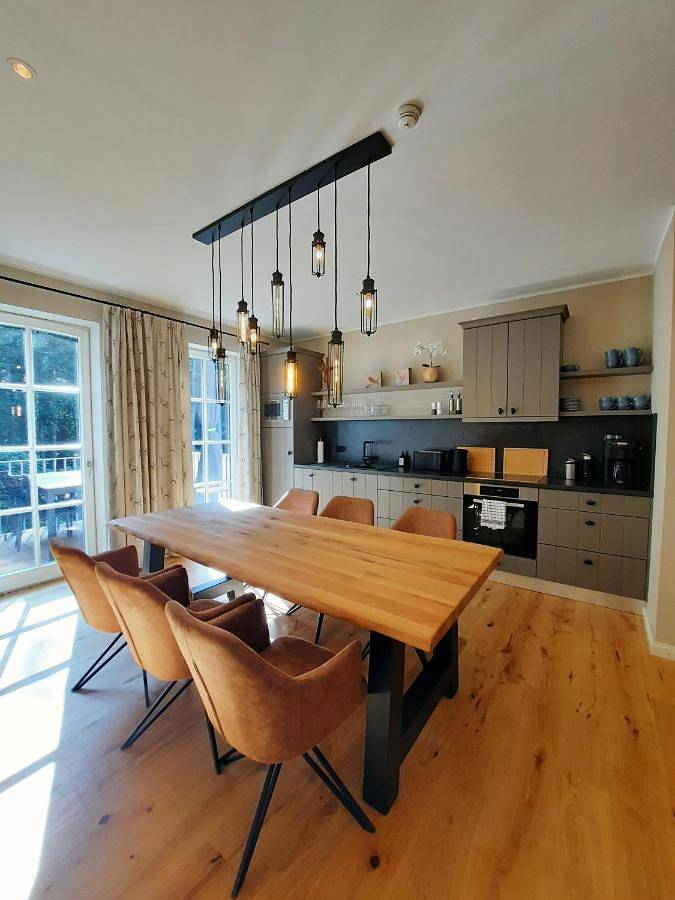 Ferienhaus für 5 Personen - 1