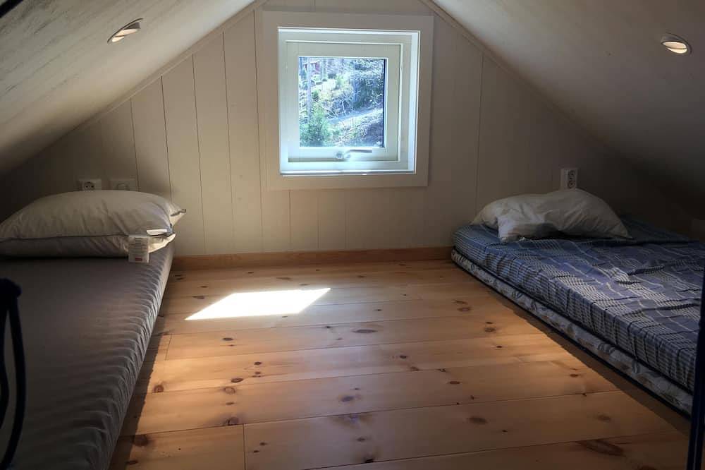 Exklusives Ferienhaus in privaten Lage am See Sommen in Tranås, Sommen
