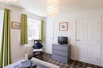 Cottage for 2 People in North Yorkshire, Photo 4